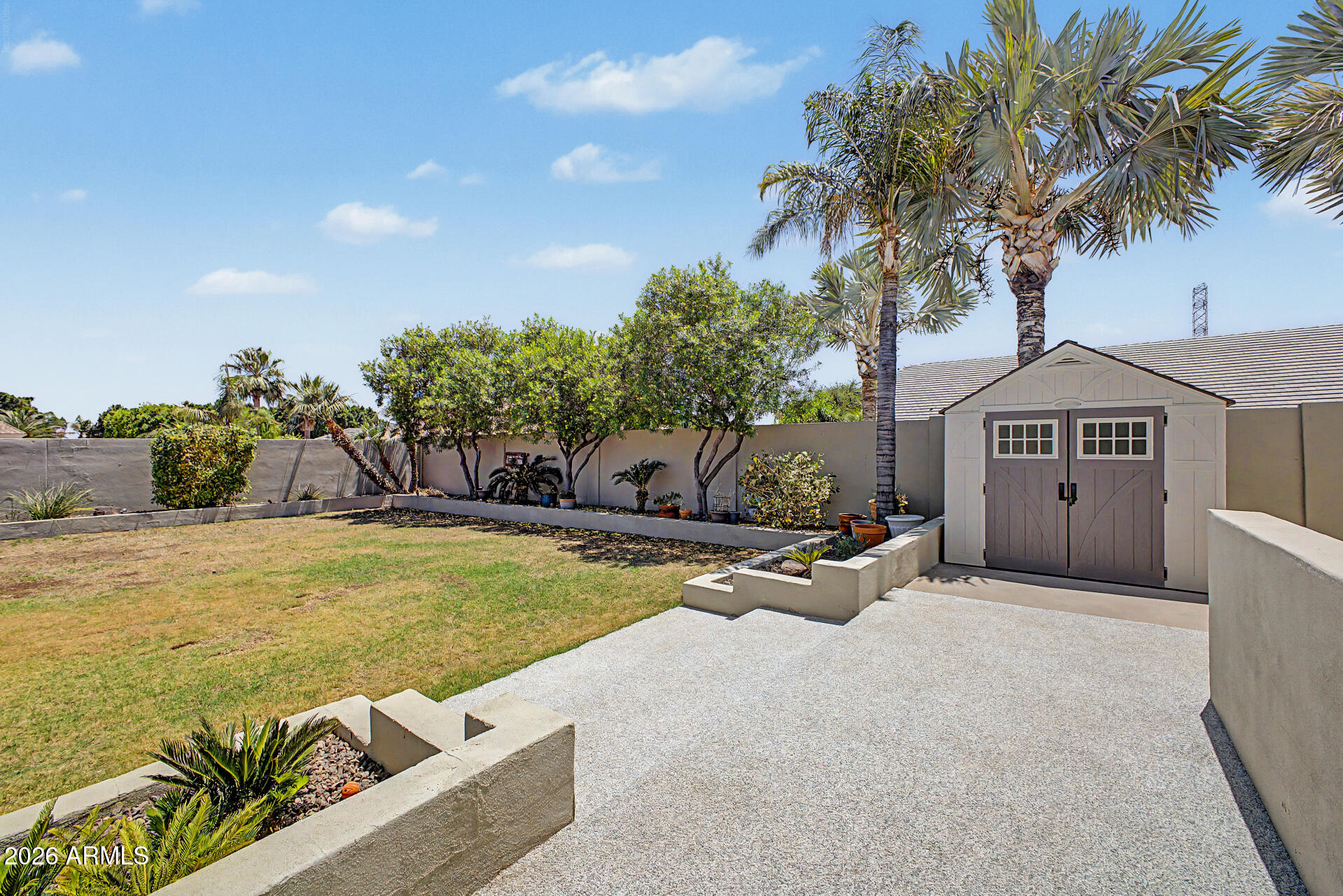 RICHLAND ESTATES - Residential