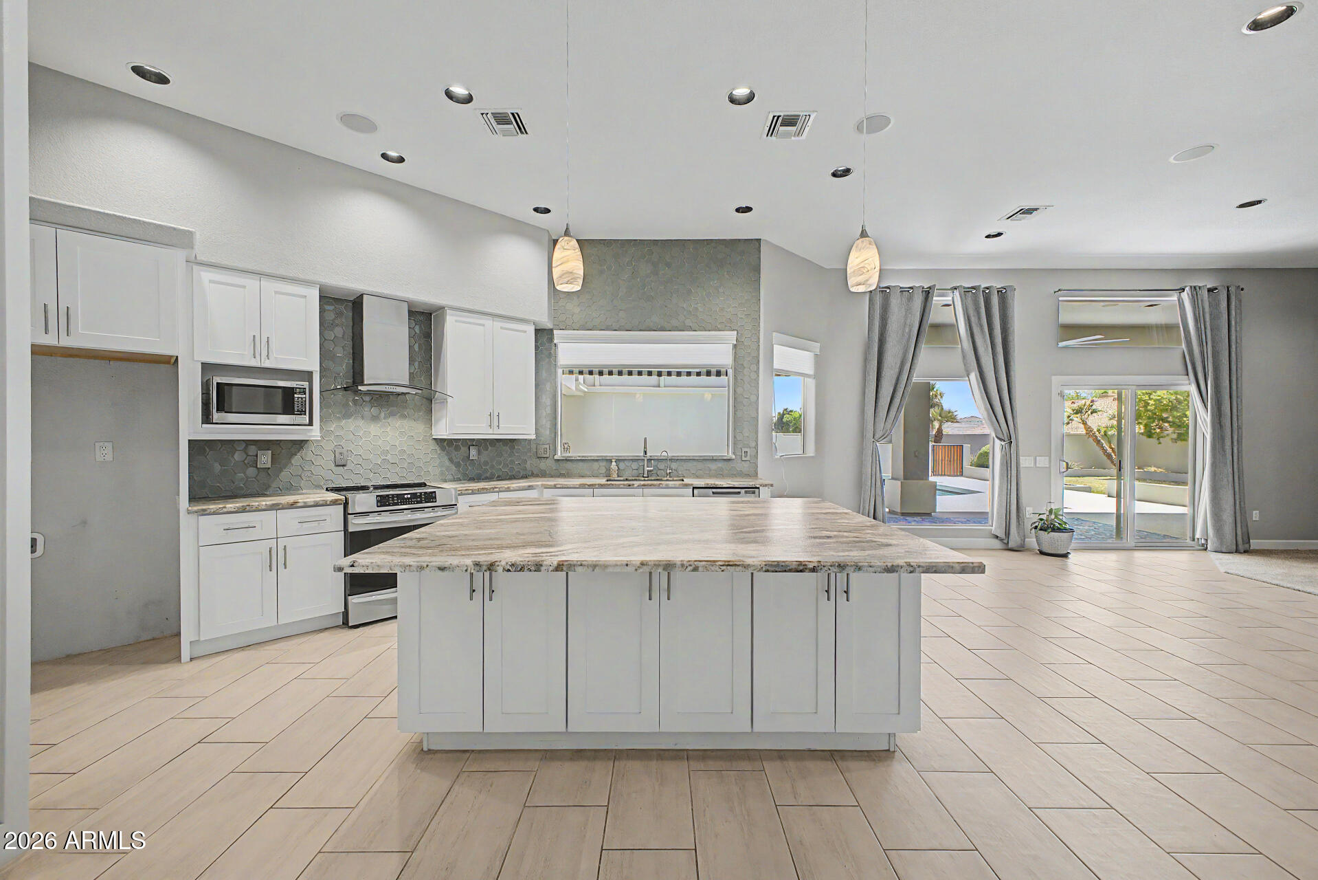 RICHLAND ESTATES - Residential
