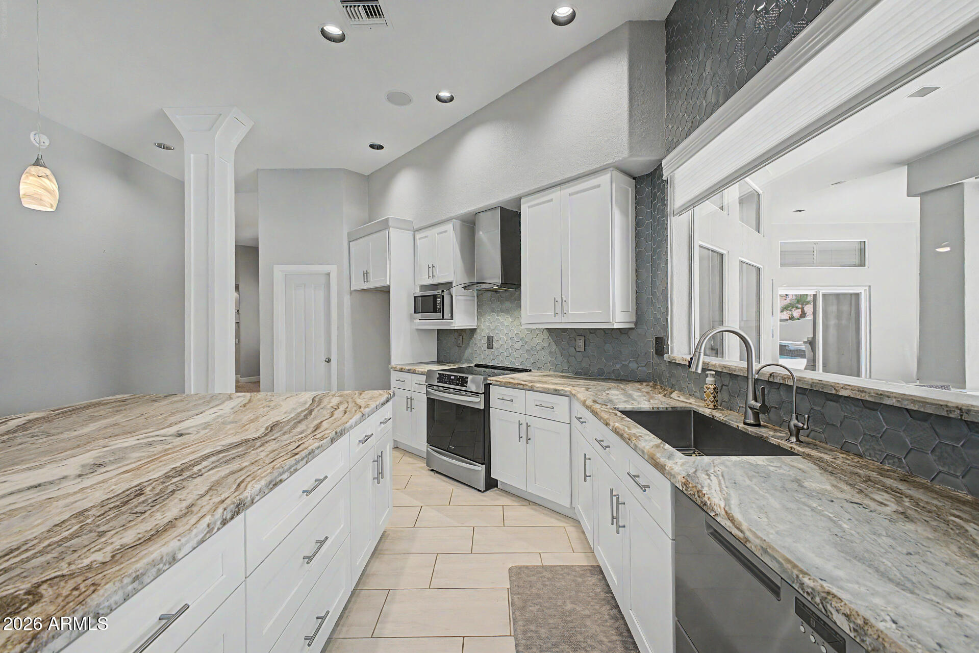 RICHLAND ESTATES - Residential