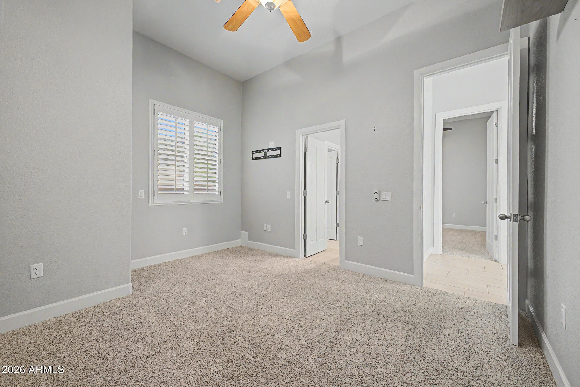 RICHLAND ESTATES - Residential