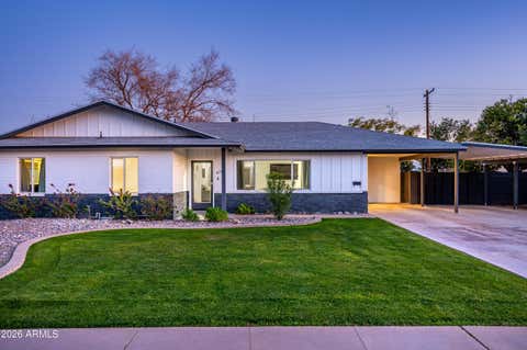 Photo of 8059 E Cambridge Avenue, Scottsdale, AZ 85257 (MLS # 7007305)