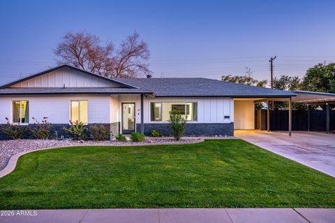 8059 E CAMBRIDGE Avenue Scottsdale AZ 85257