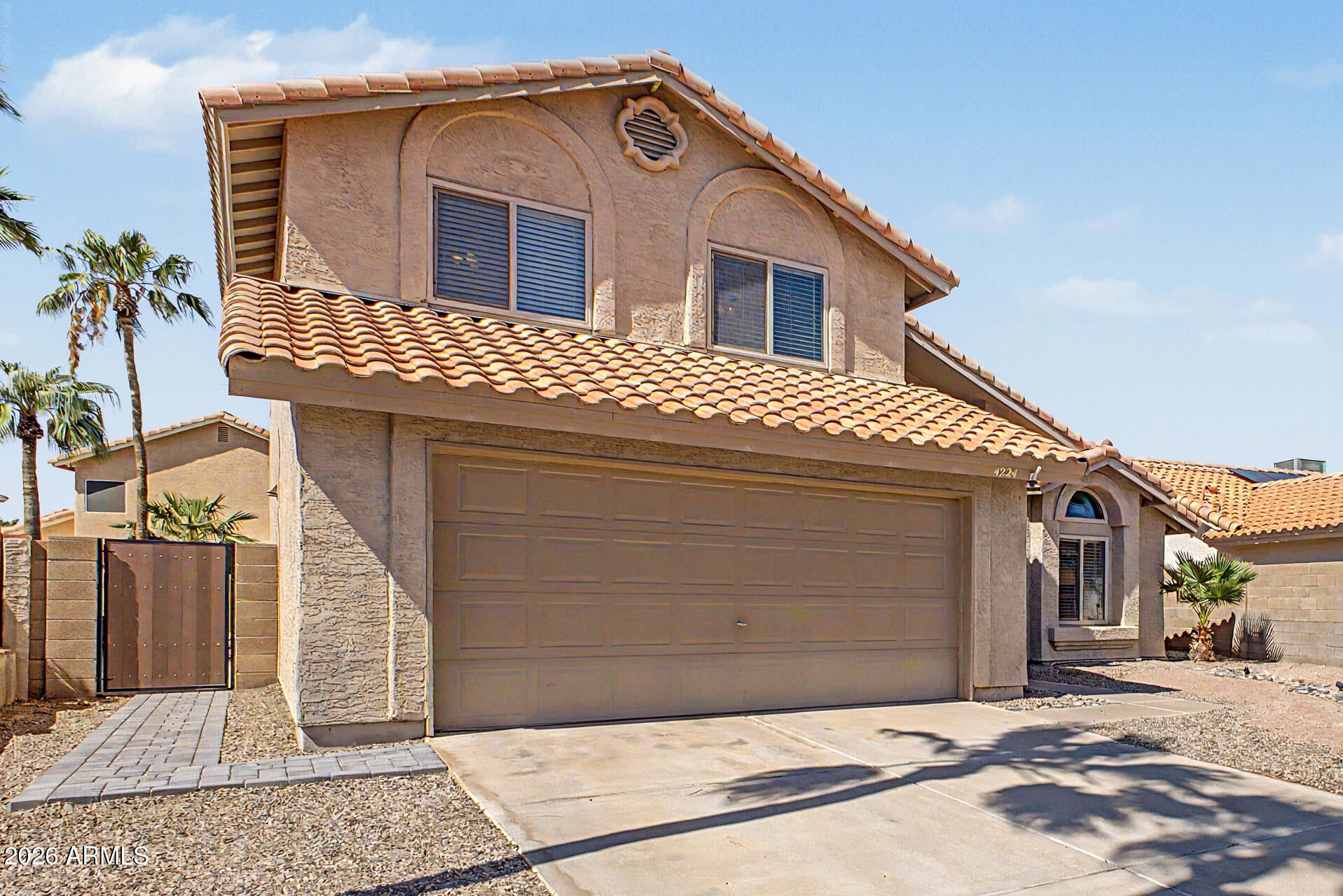 4224 E AMBERWOOD Drive