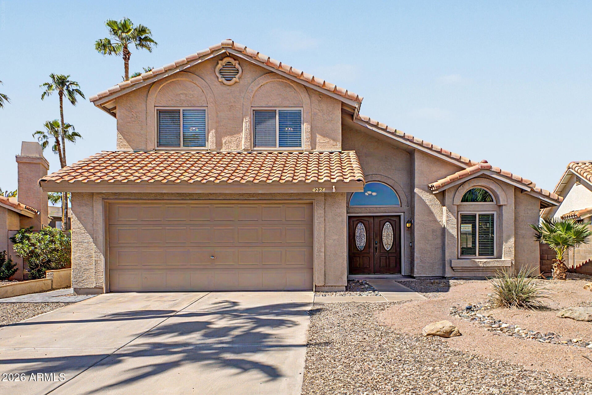 4224 E AMBERWOOD Drive