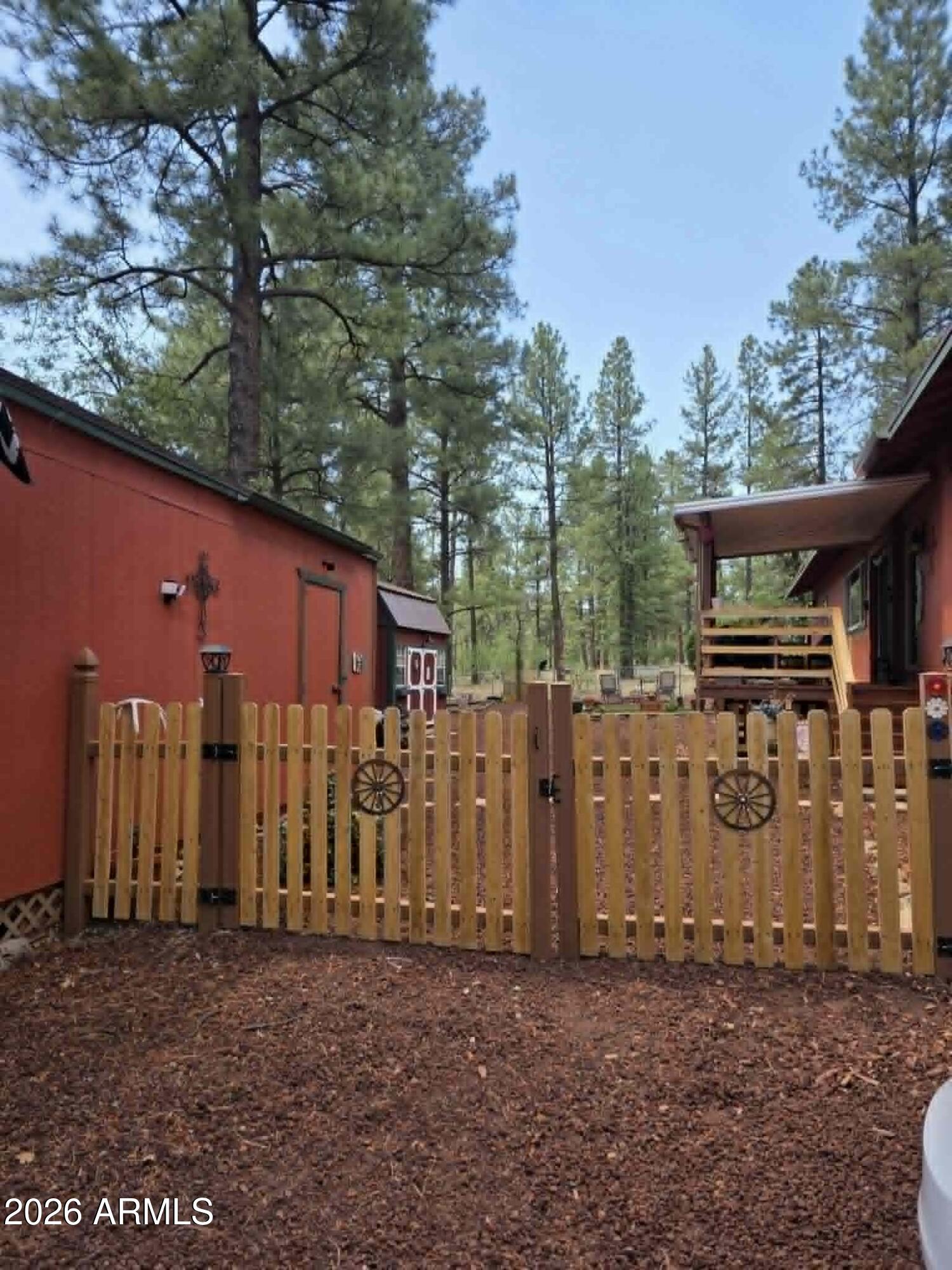 2903 Pinon Pine Drive
