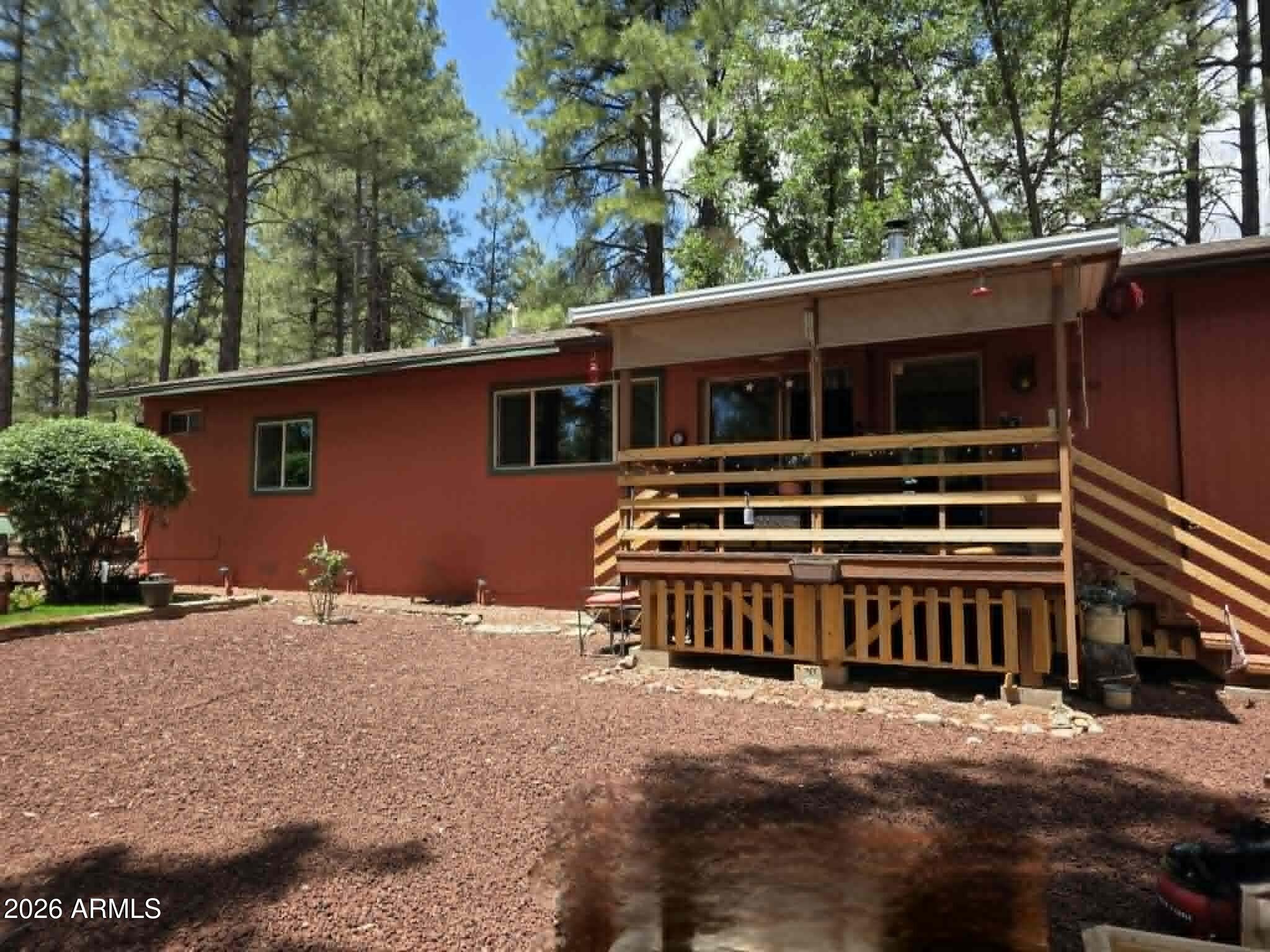 2903 Pinon Pine Drive
