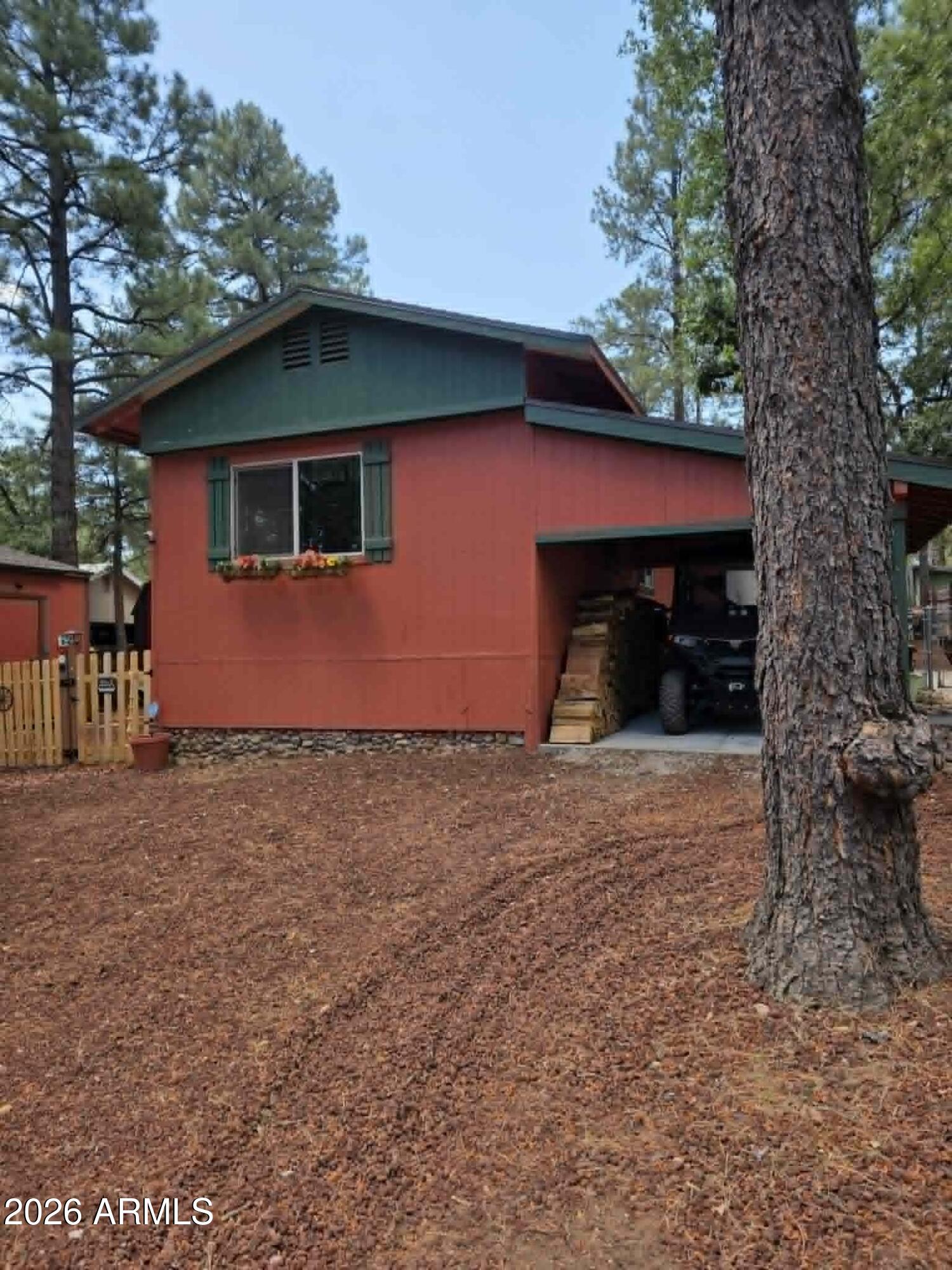 2903 Pinon Pine Drive