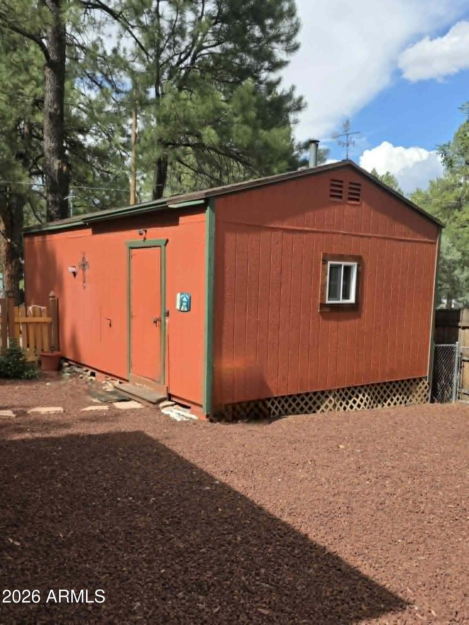 2903 Pinon Pine Drive