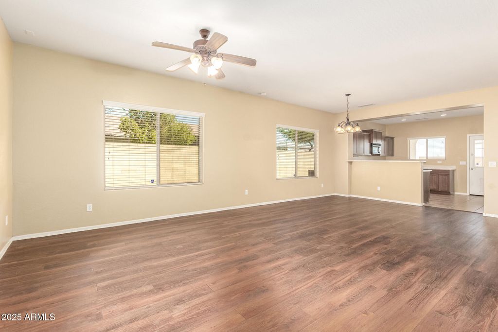 Photo of 8859 N 181st Avenue, Waddell, AZ 85355 (MLS # 6921920)