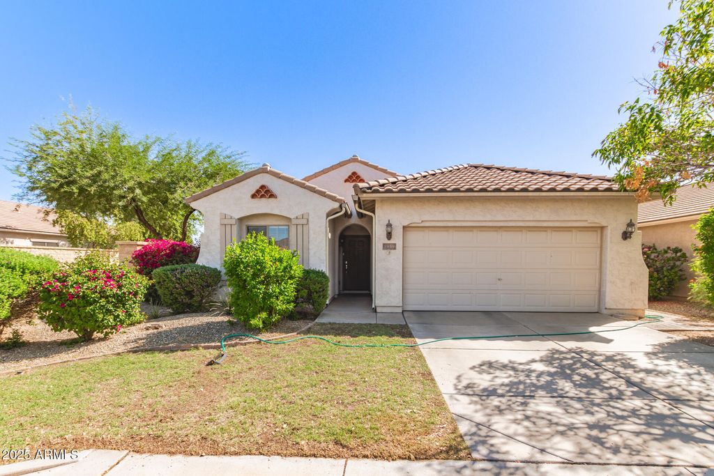 Photo of 8859 N 181st Avenue, Waddell, AZ 85355 (MLS # 6921920)
