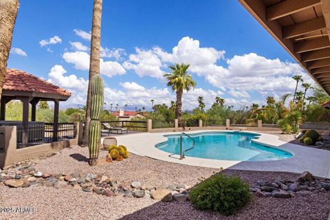 Photo of 10626 N Indian Wells Drive, Fountain Hills, AZ 85268 (MLS # 6956357)