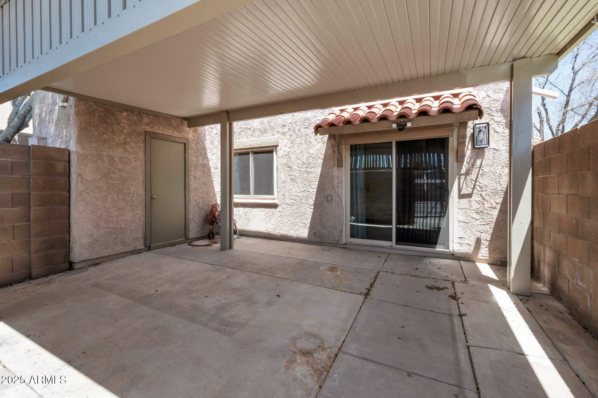 600 S DOBSON Road 67