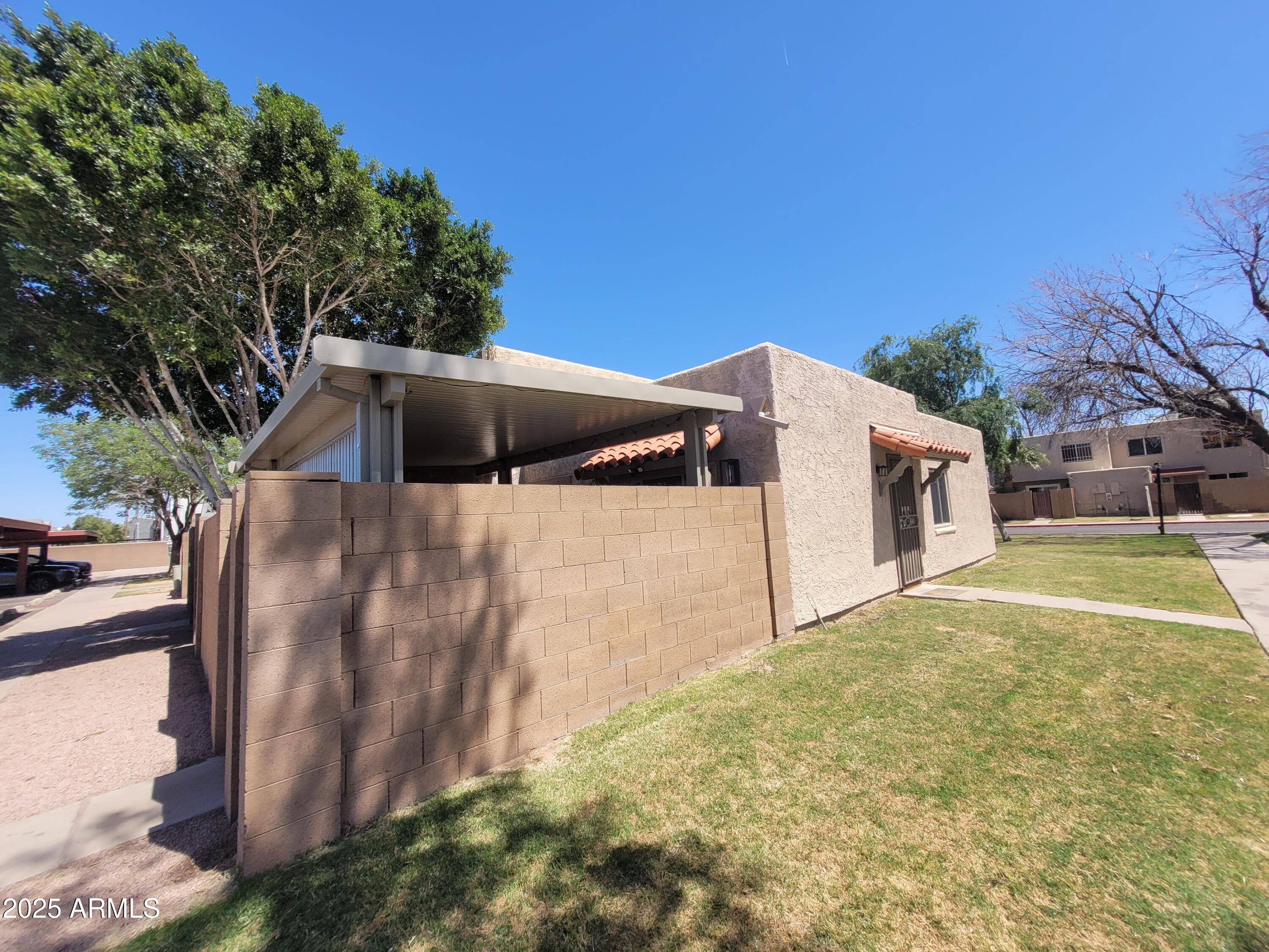 600 S DOBSON Road 67