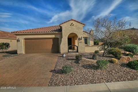 4303 N SPYGLASS Drive Florence AZ 85132