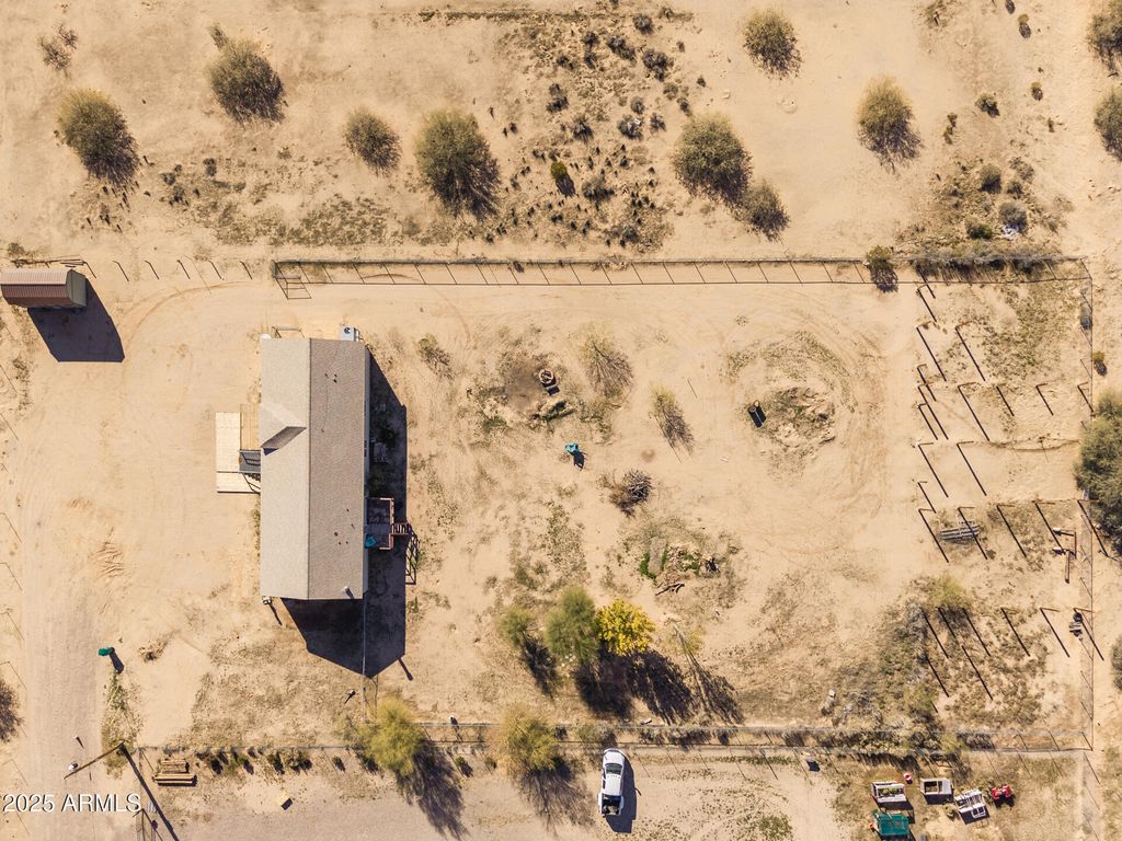 Photo of 5068 S Coyote Lane, Casa Grande, AZ 85193 (MLS # 6957423)