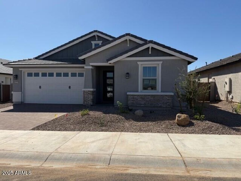 Photo of 18759 W Monterosa Street, Litchfield Park, AZ 85340 (MLS # 6925790)