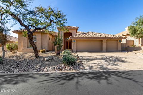 Photo of 11994 N 125th Street, Scottsdale, AZ 85259 (MLS # 6977134)