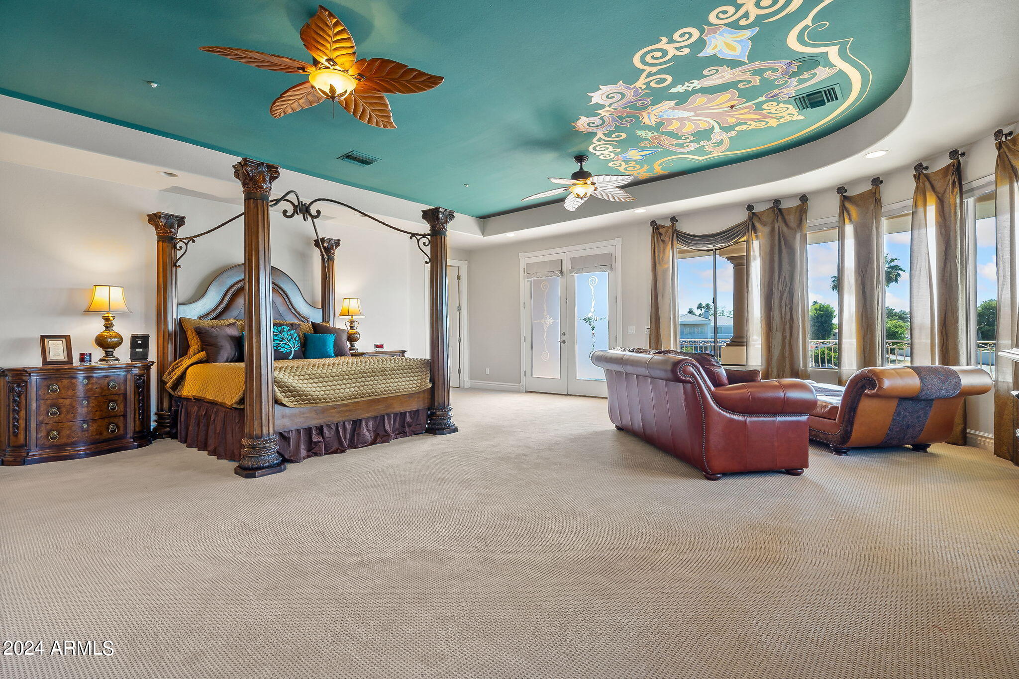 1402 E CORAL COVE Drive