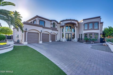 1402 E CORAL COVE Drive Gilbert AZ 85234