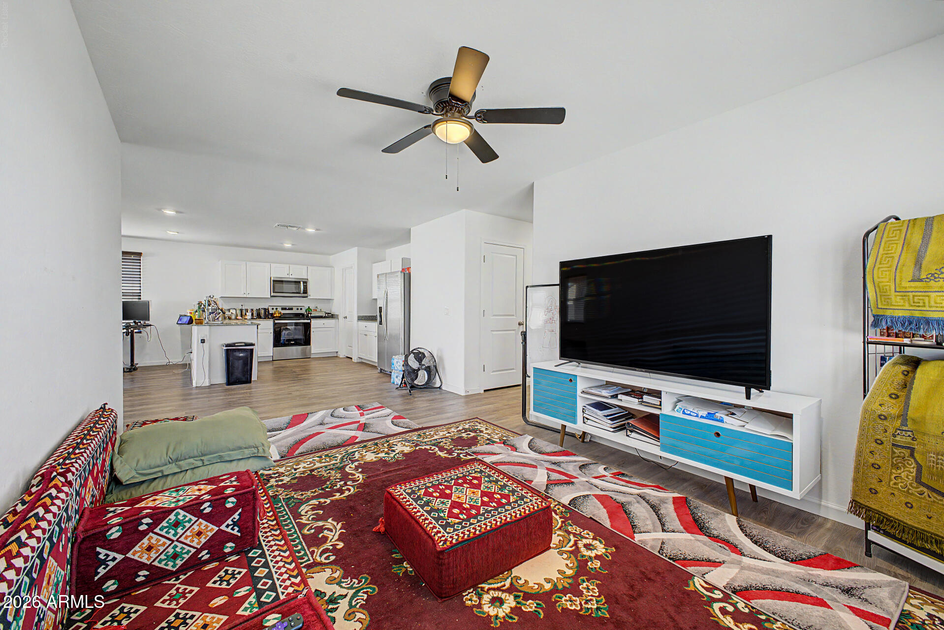 15511 S BENTLEY Drive