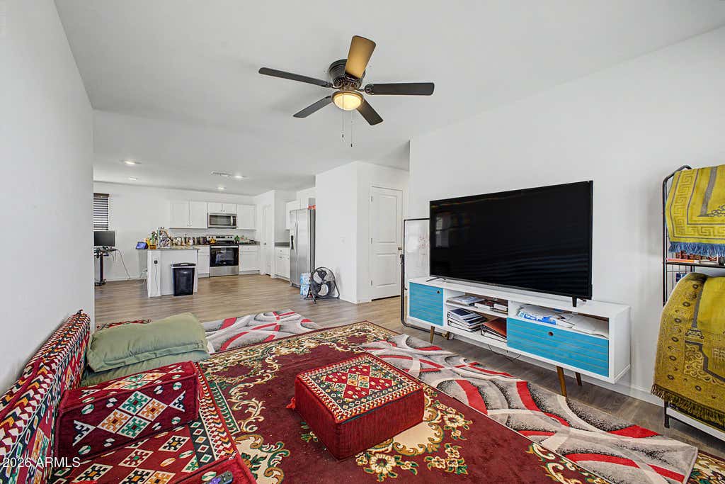 Photo of 15511 S Bentley Drive, Arizona City, AZ 85123 (MLS # 7041692)