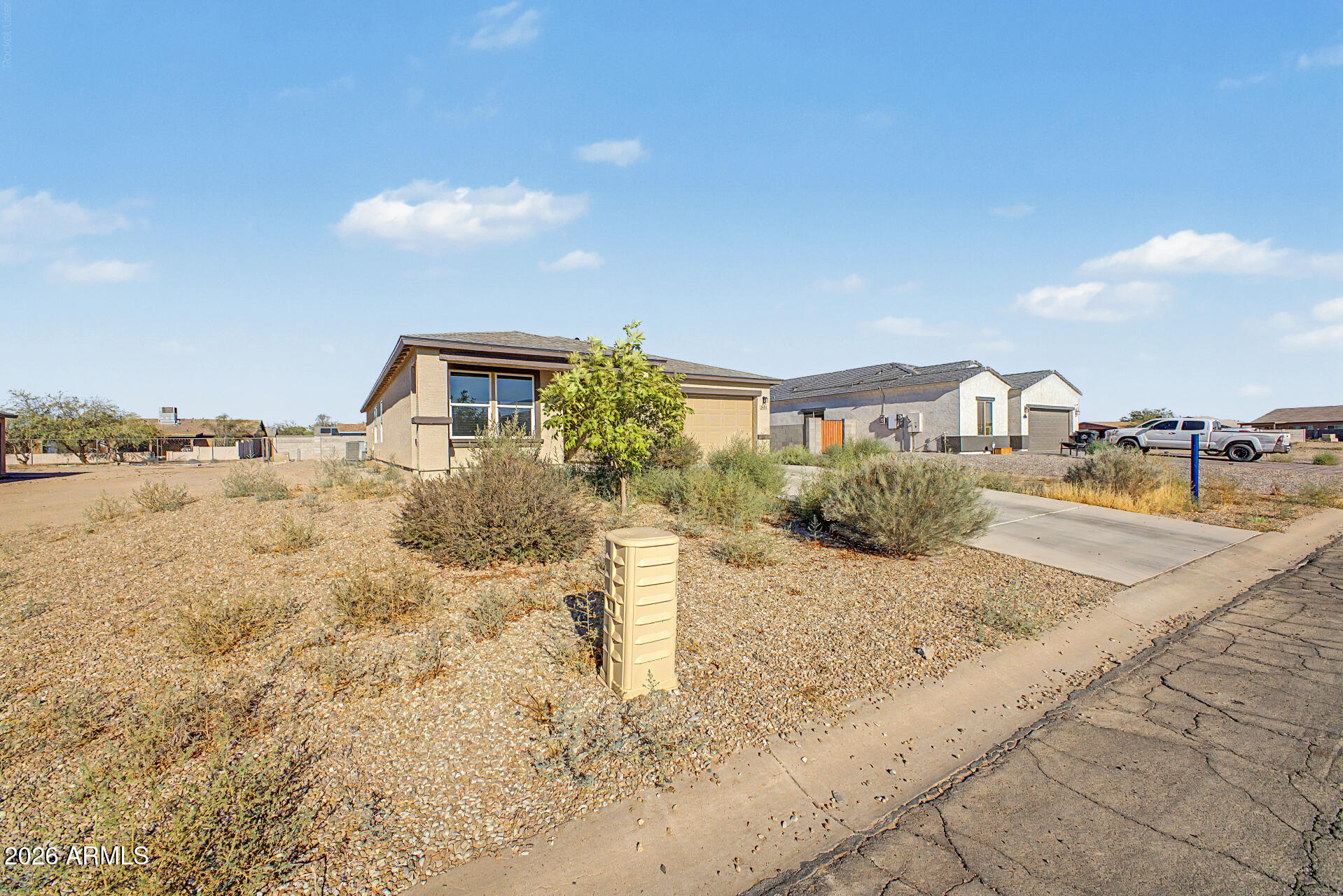15511 S BENTLEY Drive