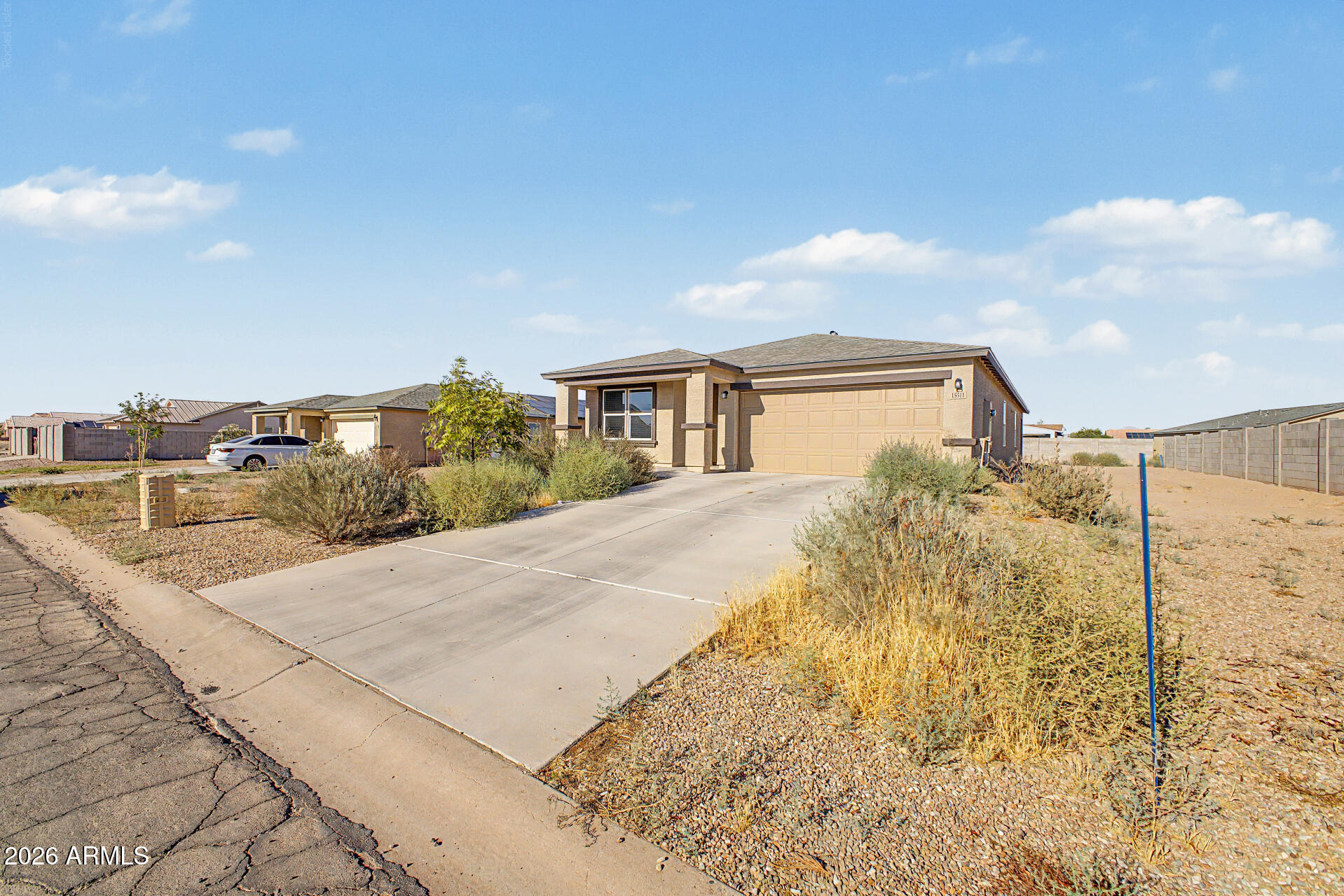 15511 S BENTLEY Drive