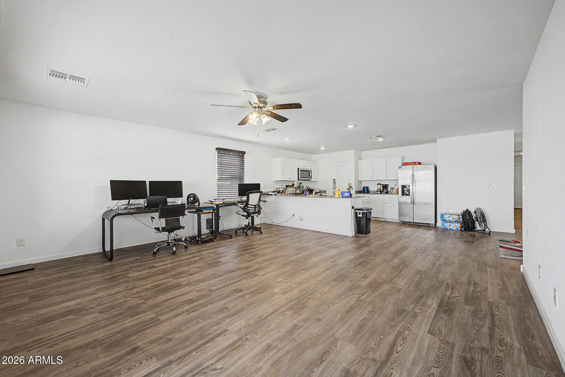 15511 S BENTLEY Drive
