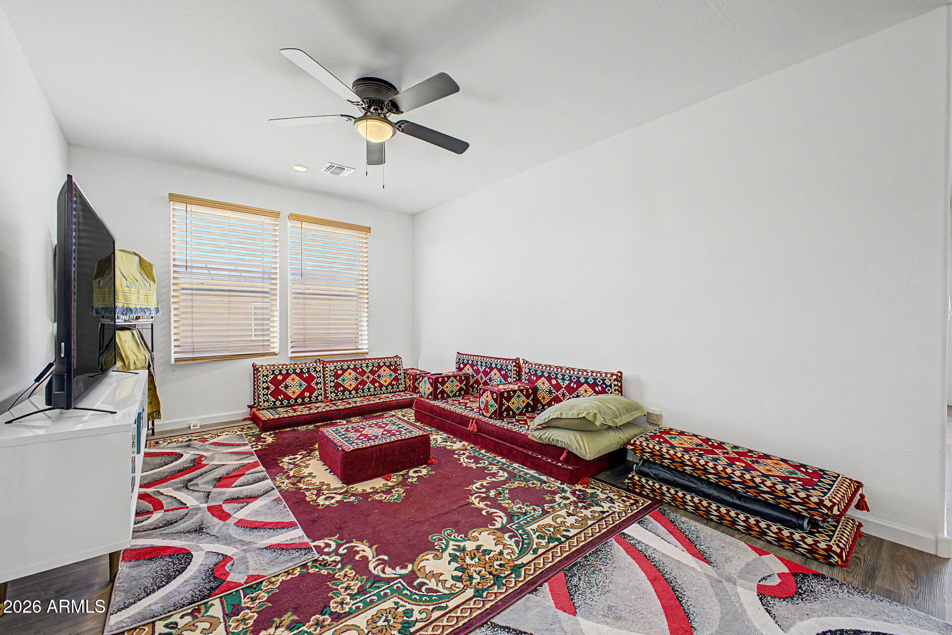15511 S BENTLEY Drive