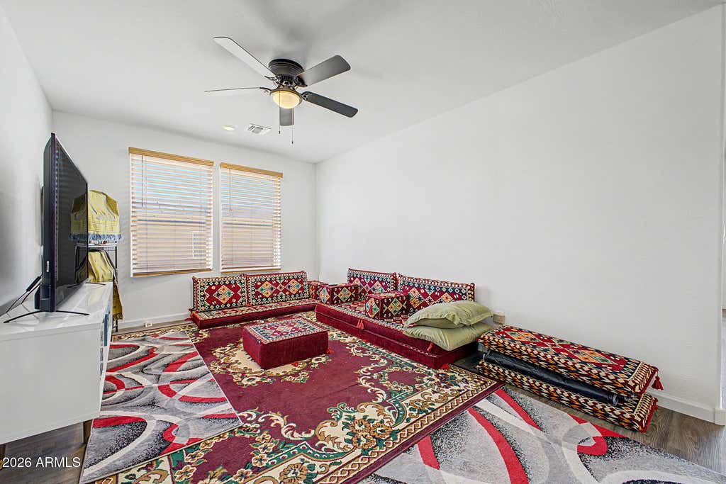 Photo of 15511 S Bentley Drive, Arizona City, AZ 85123 (MLS # 7041692)