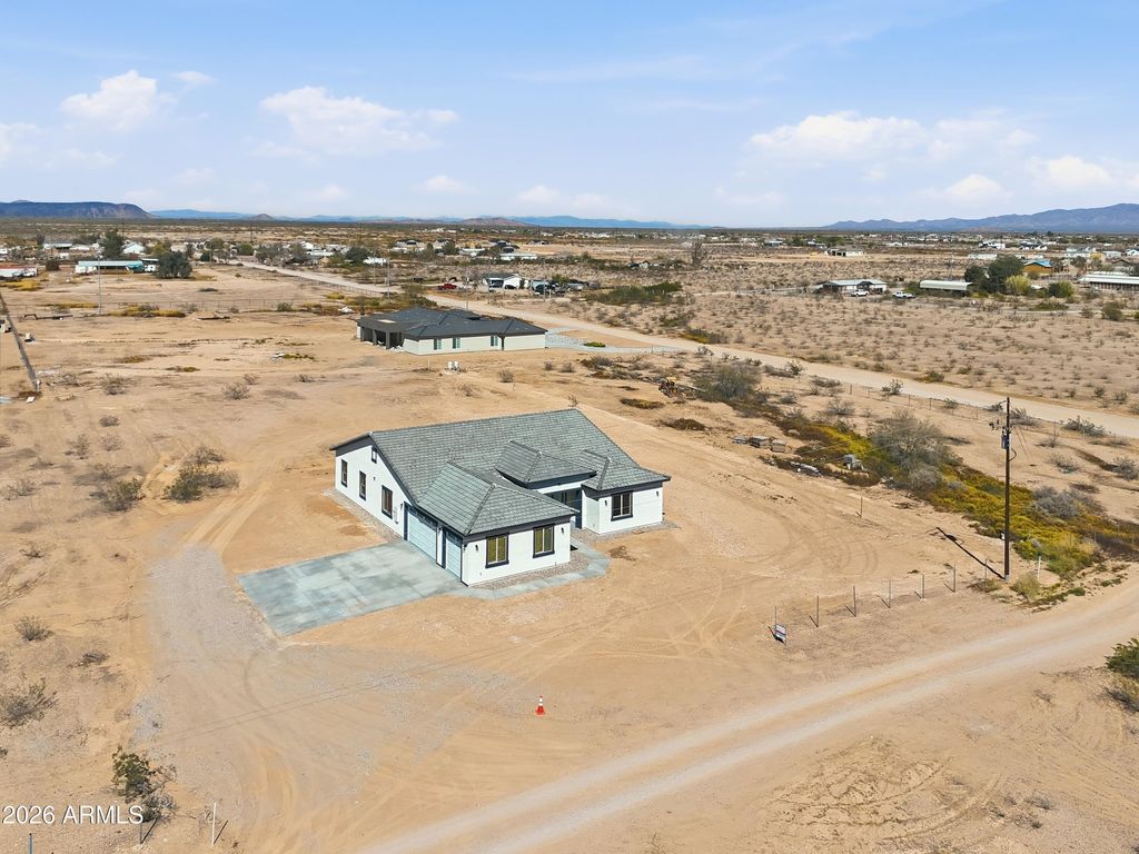 Photo of 36826 W Osborn Road W, Tonopah, AZ 85354 (MLS # 6998425)