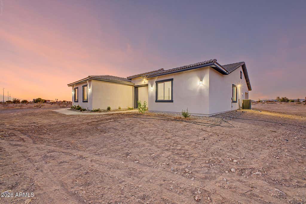 Photo of 36826 W Osborn Road W, Tonopah, AZ 85354 (MLS # 6998425)