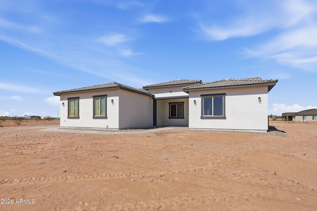 Photo of 36826 W Osborn Road W, Tonopah, AZ 85354 (MLS # 6998425)