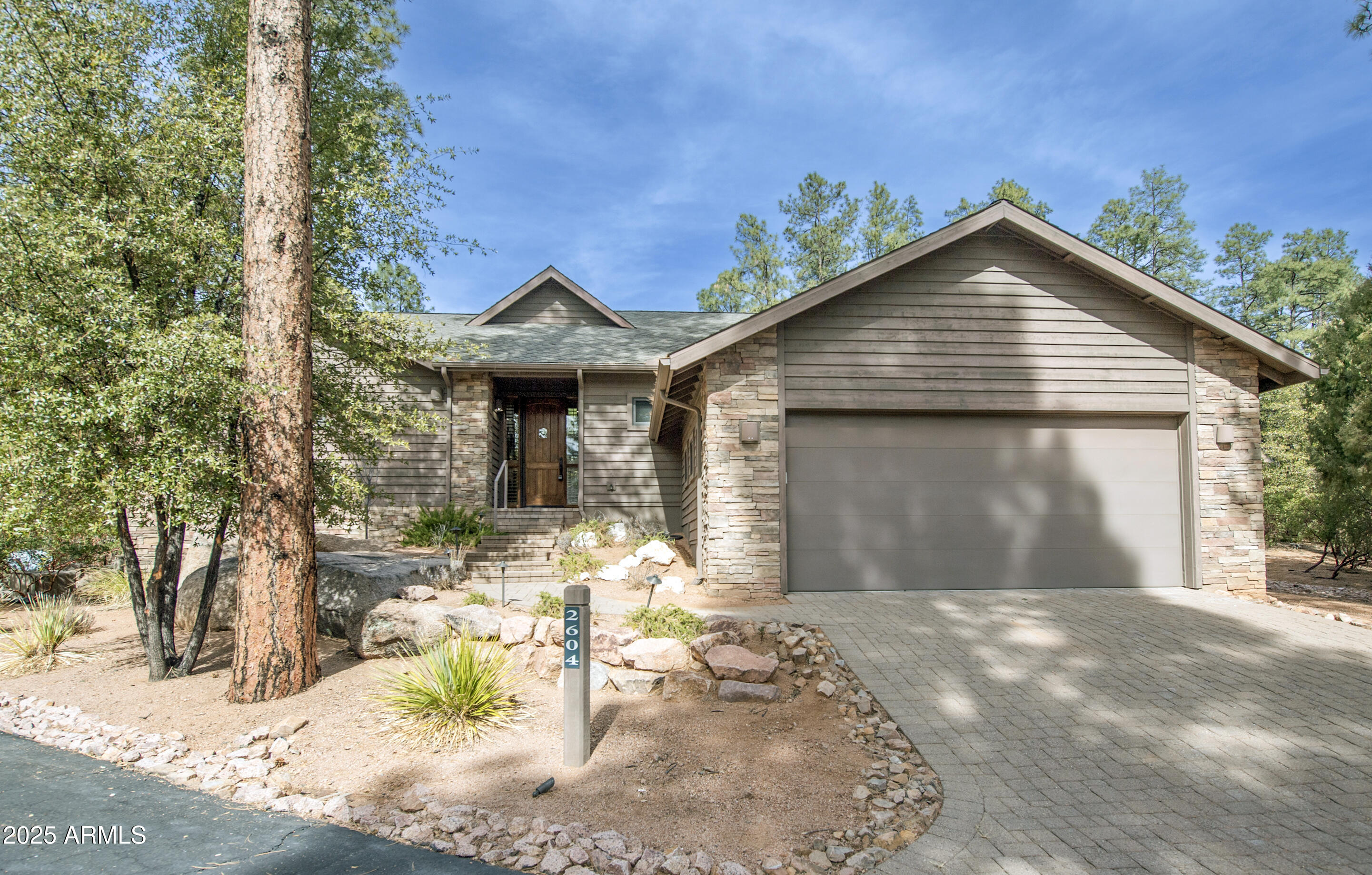 2604 E PINE ISLAND Lane