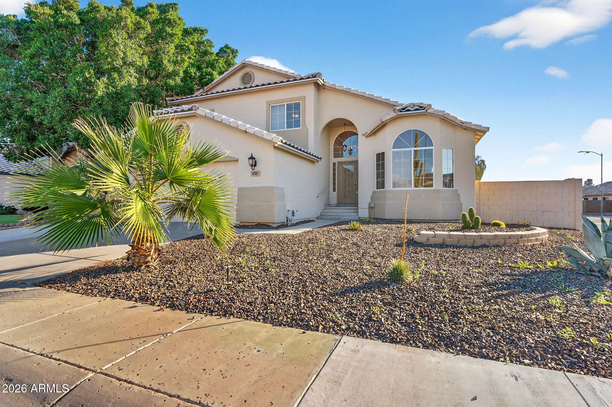 4783 W PONDEROSA Lane