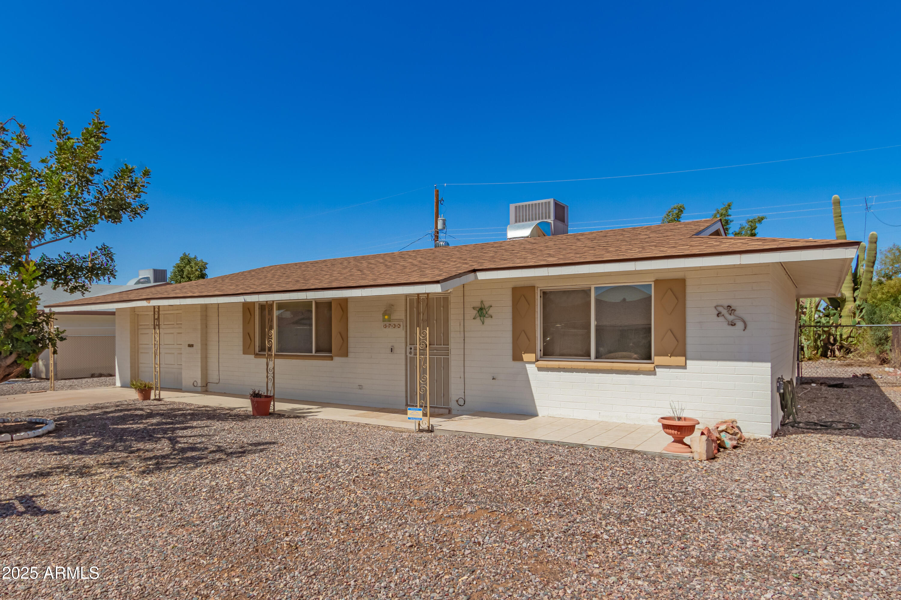 5732 E COVINA Road