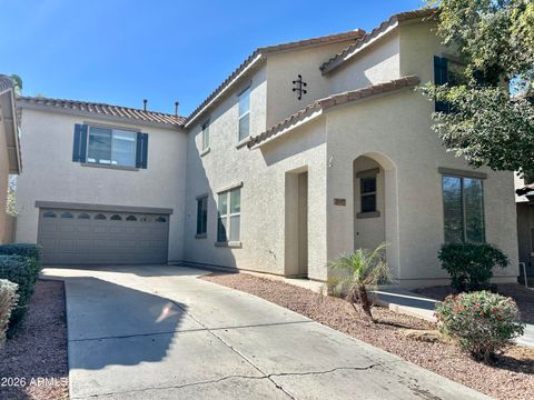 3317 E CARLA VISTA Drive Gilbert AZ 85295
