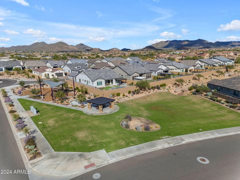 A home in Mesa