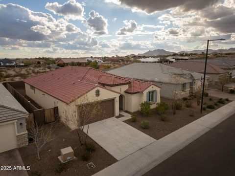 A home in Litchfield Park