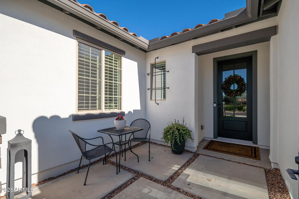 Photo of 4561 N Luna Road W, Litchfield Park, AZ 85340 (MLS # 6967907)