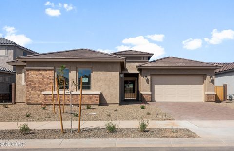 A home in Queen Creek