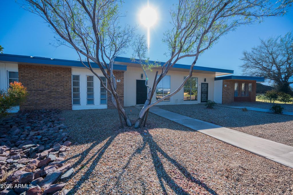 Photo of 9935 W Thunderbird Boulevard, Sun City, AZ 85351 (MLS # 6966727)