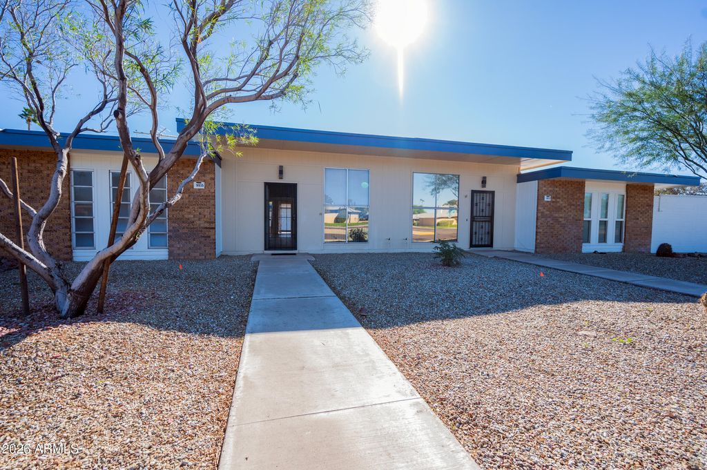 Photo of 9935 W Thunderbird Boulevard, Sun City, AZ 85351 (MLS # 6966727)