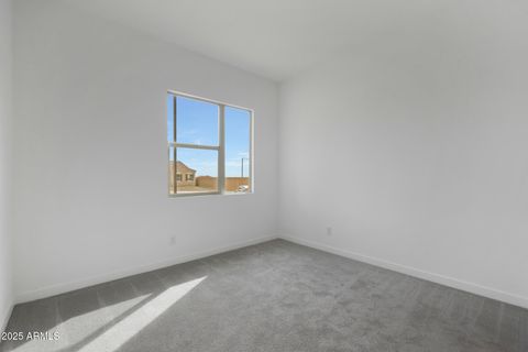 A home in Peoria
