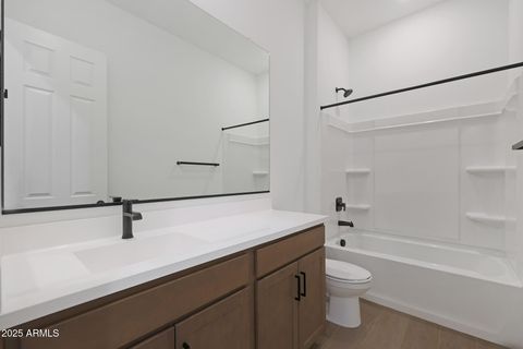 A home in Peoria