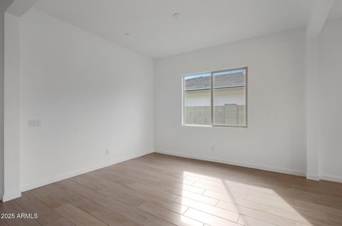 A home in Peoria