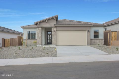 A home in Peoria
