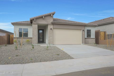A home in Peoria