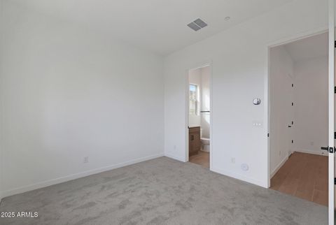 A home in Peoria