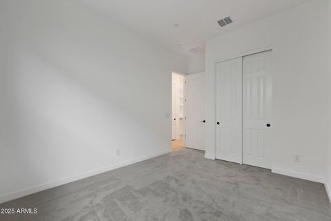 A home in Peoria